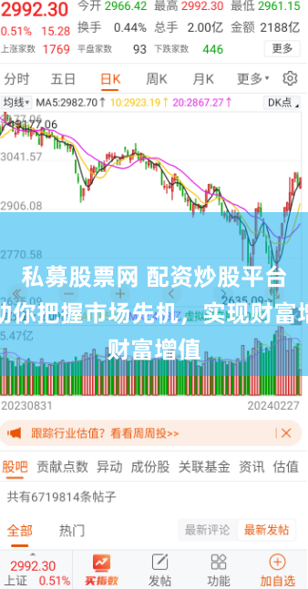 私募股票网 配资炒股平台：助你把握市场先机，实现财富增值